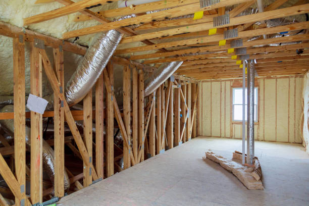 Best Geographic-Specific Insulation Services in USA